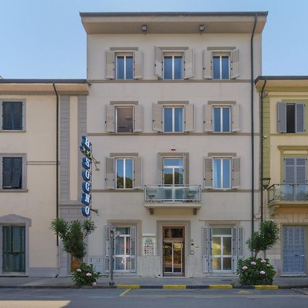 Hotel Sogno 维亚雷焦 外观 照片
