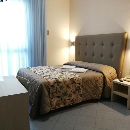 Hotel Sogno 维亚雷焦 外观 照片