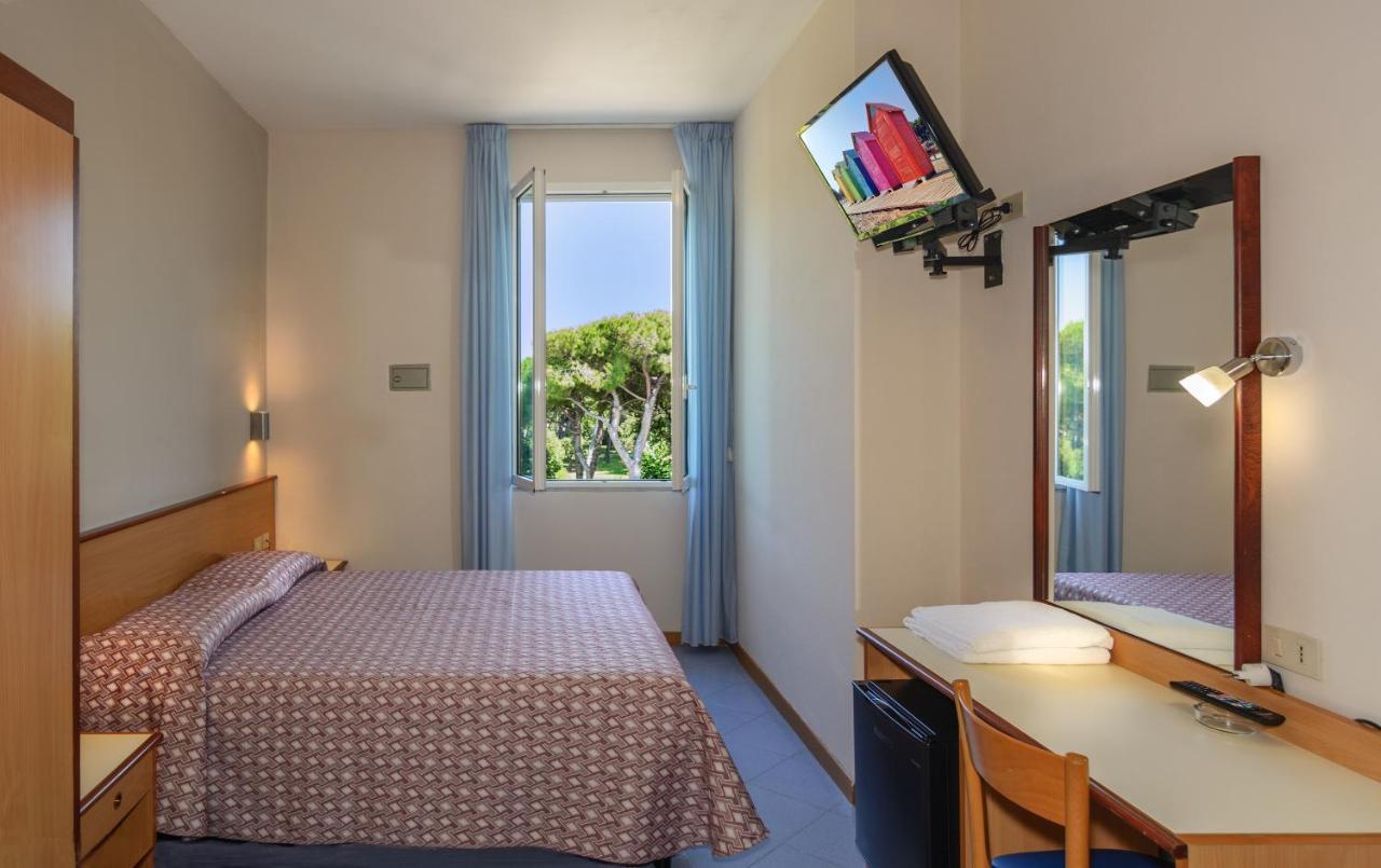 Hotel Sogno 维亚雷焦 外观 照片