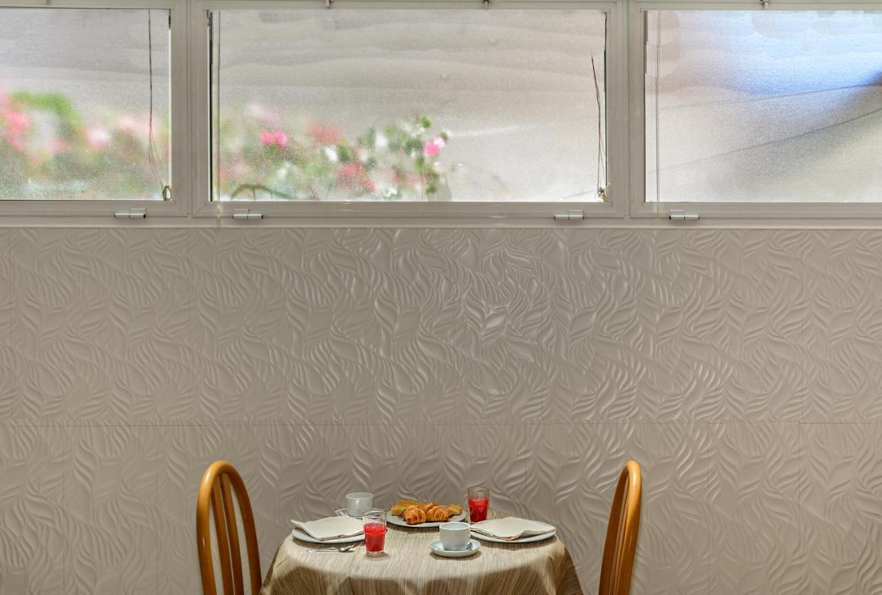 Hotel Sogno 维亚雷焦 外观 照片
