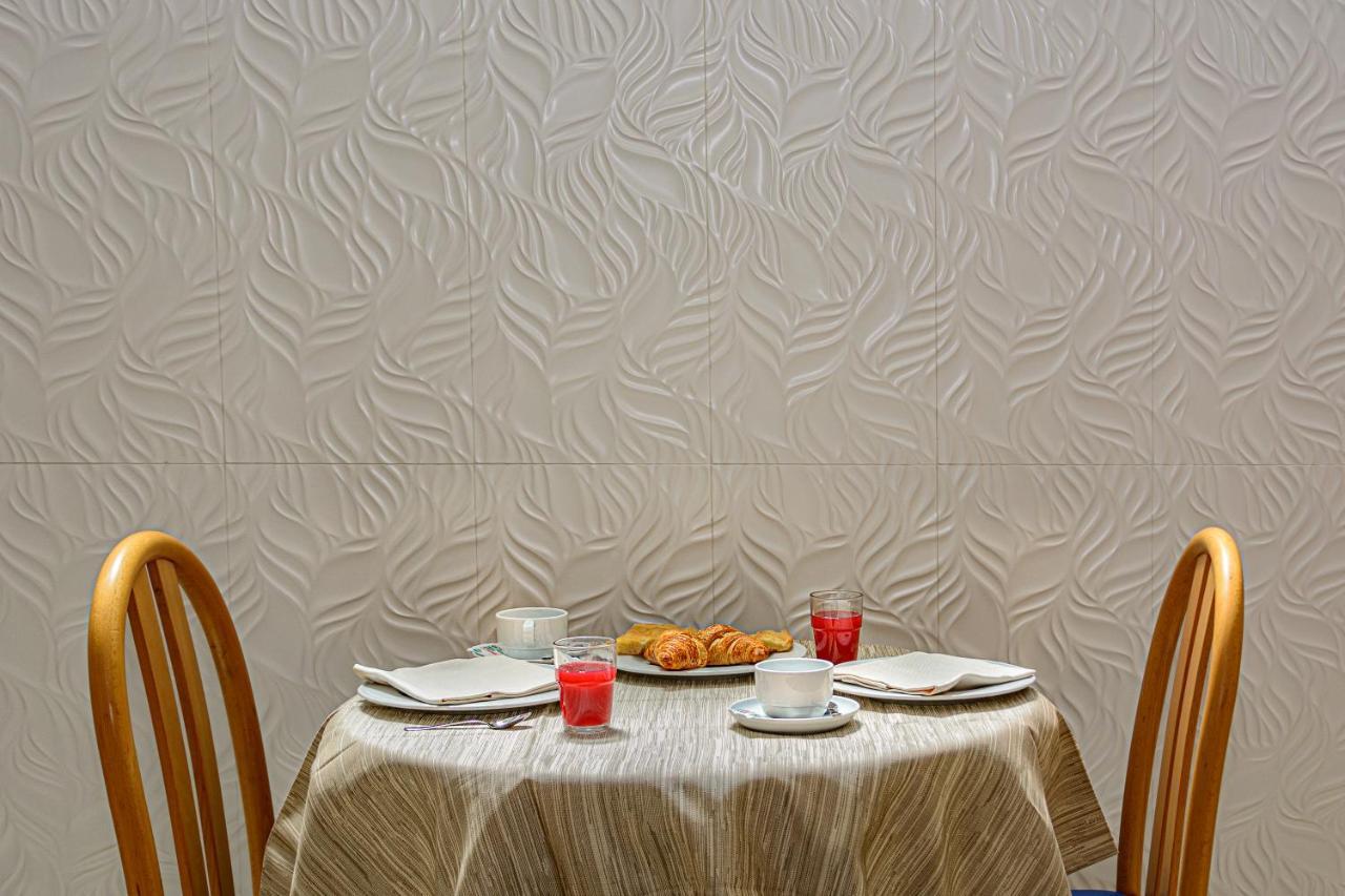 Hotel Sogno 维亚雷焦 外观 照片