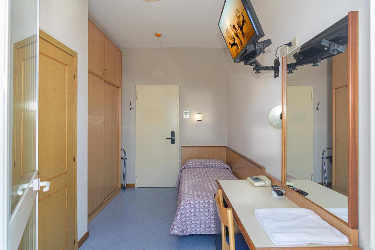 Hotel Sogno 维亚雷焦 外观 照片