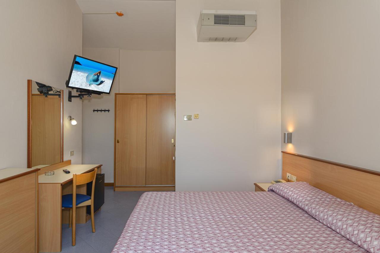 Hotel Sogno 维亚雷焦 外观 照片