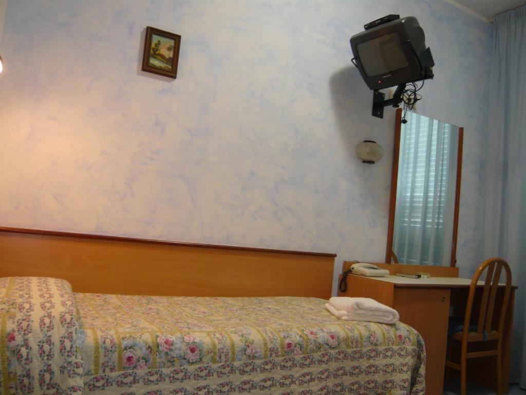 Hotel Sogno 维亚雷焦 客房 照片