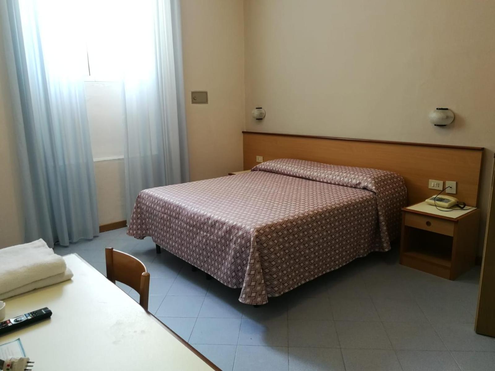 Hotel Sogno 维亚雷焦 外观 照片
